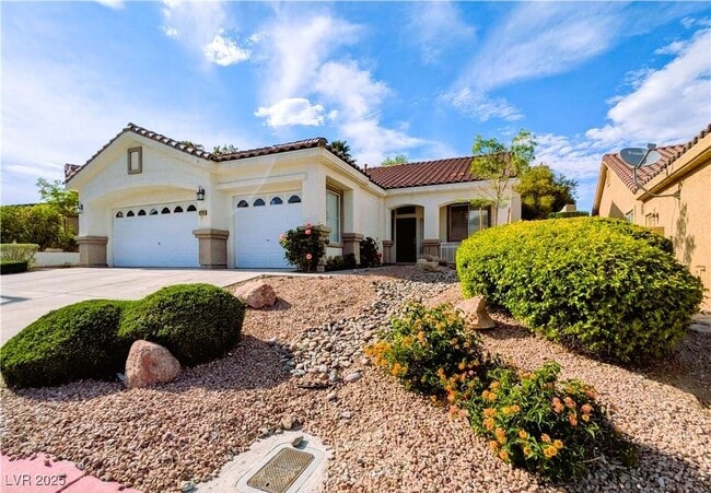 9728 Echo Hills Dr in Las Vegas, NV - Building Photo - Building Photo