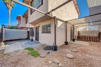4339 Spencer St in Las Vegas, NV - Building Photo - Building Photo