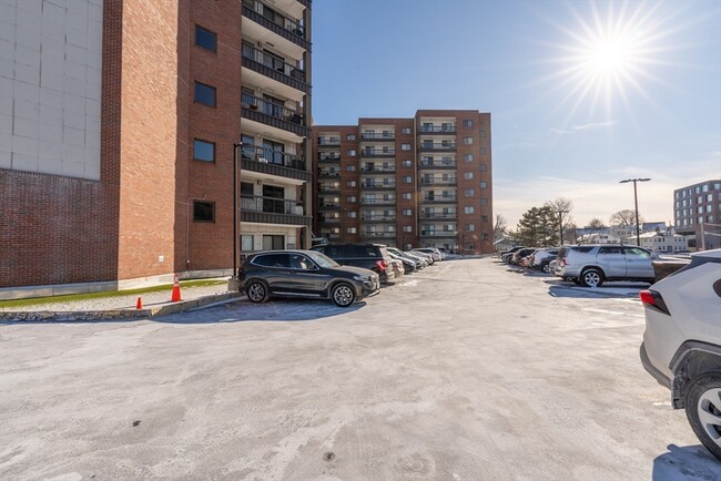property at 90 Quincy Shore Dr