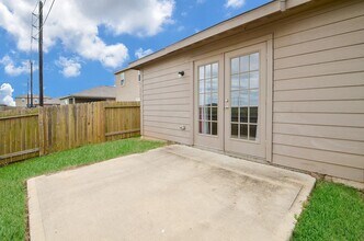 2037 Mule Ridge Dr in Katy, TX - Building Photo - Building Photo