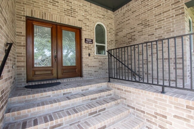 5343 Oak Cove Dr in Houston, TX - Building Photo - Building Photo