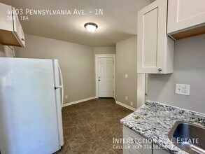 4403 Pennsylvania Ave in St. Louis, MO - Building Photo - Building Photo