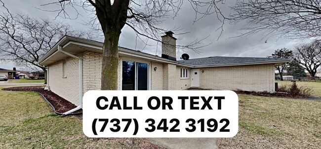 7624 Cashew Dr in Orland Park, IL - Foto de edificio - Building Photo