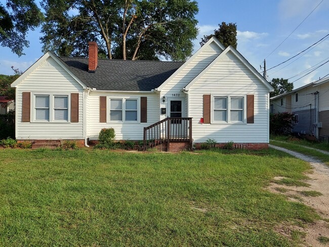 property at 1432 Platt Springs Rd