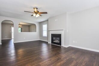 3052 Van Dorn Rd in Knightdale, NC - Building Photo - Building Photo