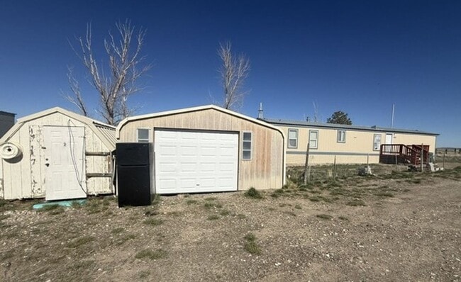 property at 6355 Taylor Ave