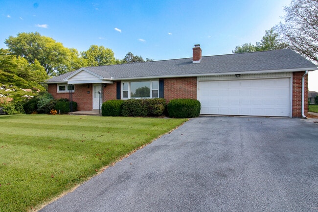property at 3622 S 5th Ave