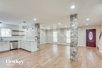 11923 S Red Cedar Cir in Spring, TX - Building Photo - Building Photo