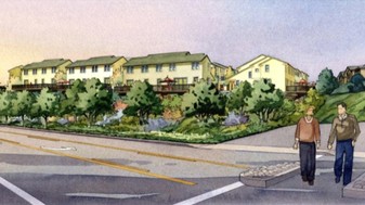 Blackbird Homes Apartments