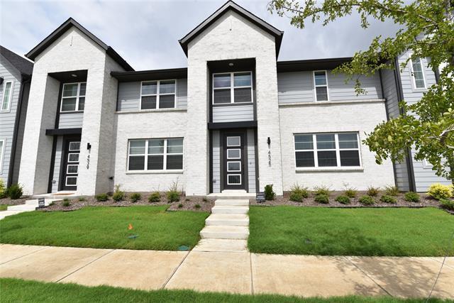 property at 4525 Lamplights Dr