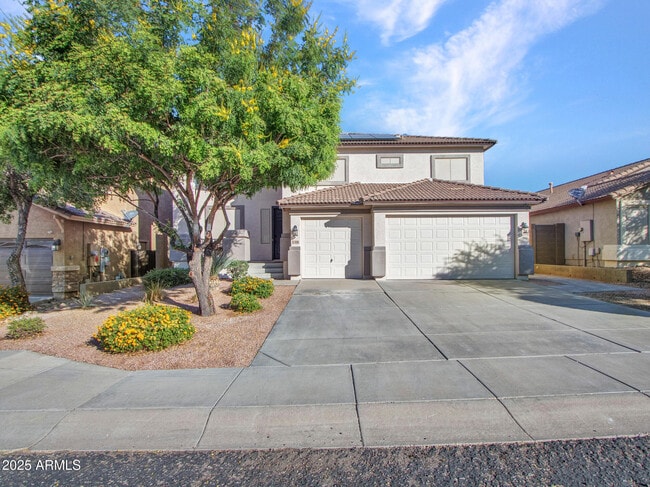 property at 4326 W Kenai Dr