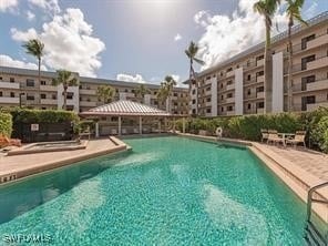 property at 805 River Point Dr