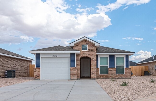 property at 2912 Pitchfork Rd