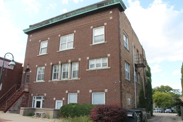 property at 314 W Main St