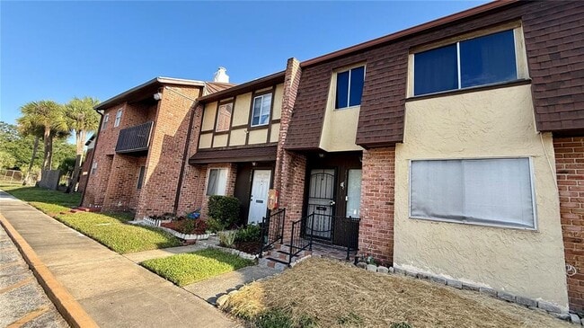 2385 Tom Jones St in Orlando, FL - Building Photo - Building Photo