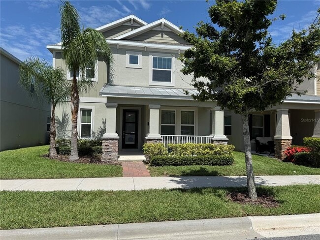 9118 Cut Shot Dr in Winter Garden, FL - Building Photo - Building Photo