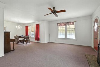 1781 University Blvd in Abilene, TX - Building Photo - Building Photo