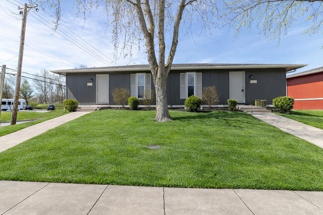 property at 203 Wheaton Ct