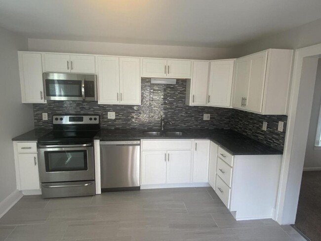 property at 2893 Markbreit Ave