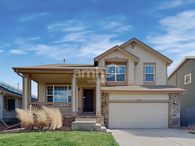 property at 3910 S Quatar St