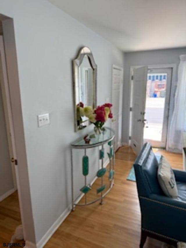 131 N Yarmouth Ave in Longport, NJ - Building Photo - Building Photo