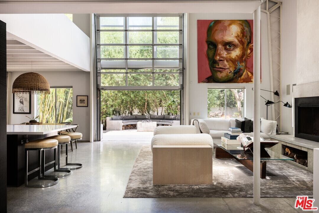3681 Wasatch Ave in Los Angeles, CA - Building Photo