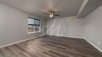 12774 Morning Breeze Wy in Peyton, CO - Building Photo - Building Photo