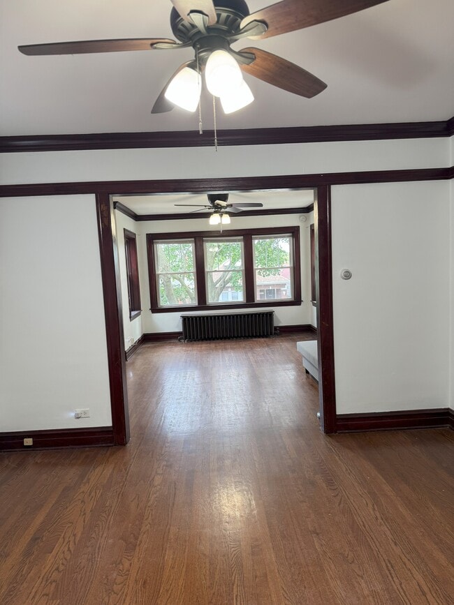 4718 W Montana St, Unit 2nd FLR Newly Renovated