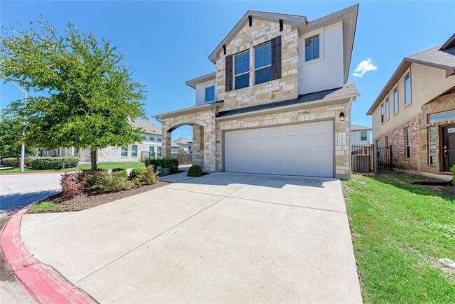 1401 Little Elm Trail