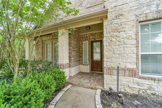 24919 Ginger Ranch Dr in Katy, TX - Building Photo - Building Photo