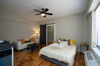 Meridian Heights Apartments in Washington, DC - Building Photo - Building Photo