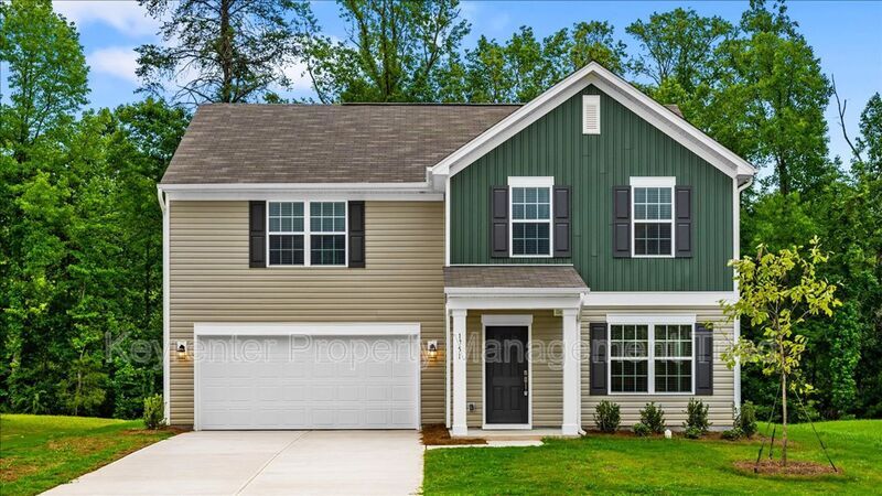 1751 Mallard Dr in Kernersville, NC - Building Photo