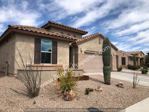 12573 N Summer Wind Dr in Marana, AZ - Building Photo - Building Photo