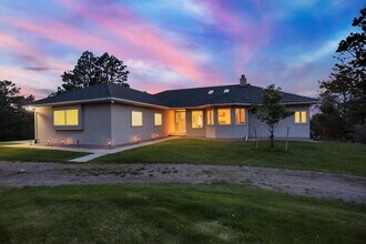 10503 E Meadow Run in Parker, CO - Building Photo - Building Photo