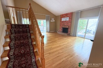 509 Trinidad Ln in Foster City, CA - Building Photo - Building Photo