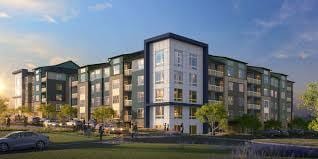 Elms Shady Grove Apartments