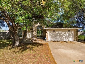5705 Bald Ridge Ct in Killeen, TX - Building Photo