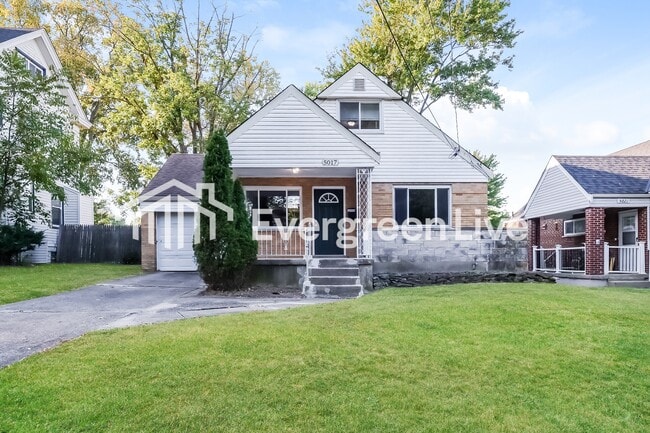 property at 5017 Cleves Warsaw Pike