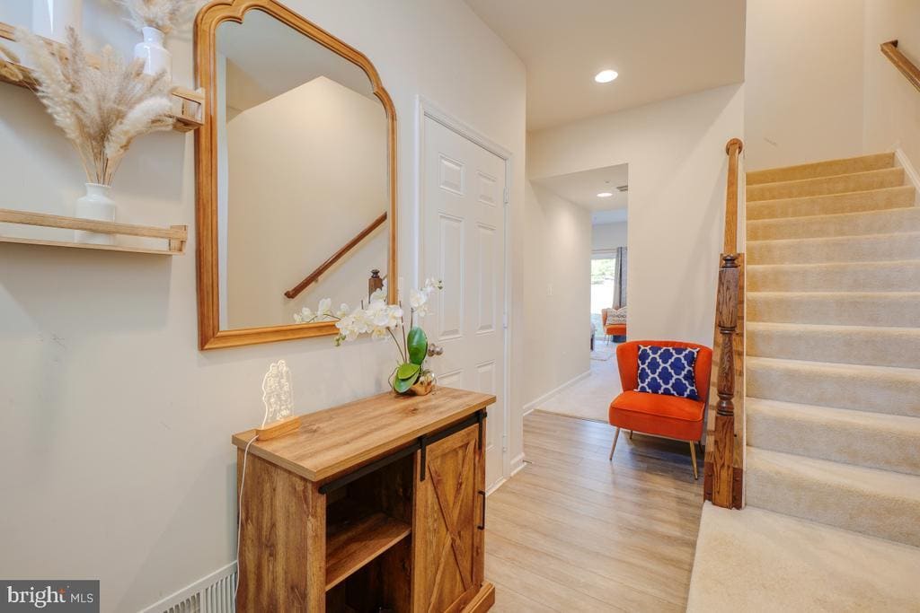 9002 Spruce Tree Ln in Upper Marlboro, MD - Building Photo