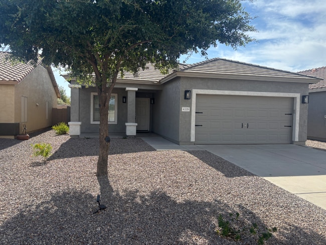41229 N Stenson Dr in San Tan Valley, AZ - Building Photo - Building Photo