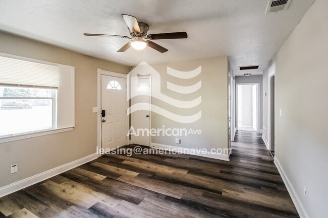 847 Mcpherson Dr in Columbus, GA - Foto de edificio - Building Photo