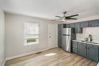 215 E Maxon Ln in Streamwood, IL - Building Photo - Building Photo