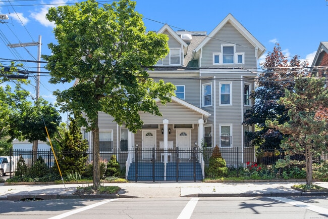 property at 542 George St