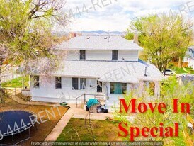 3625 W 10th Ave in Denver, CO - Building Photo