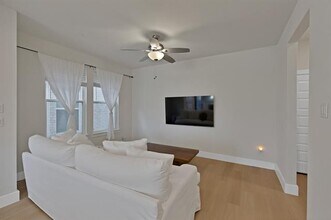 7608 Resting Mews in North Richland Hills, TX - Building Photo - Building Photo