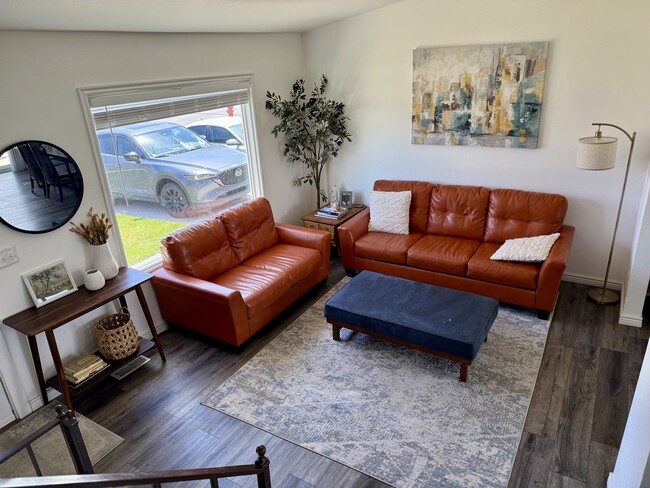 4920 W Gaskill Way in West Jordan, UT - Building Photo - Building Photo