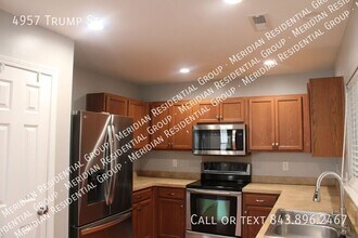 4957 Trump St in North Charleston, SC - Building Photo - Building Photo