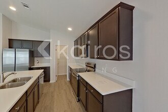 22 Carrollton Dr in Brunswick, GA - Building Photo - Building Photo