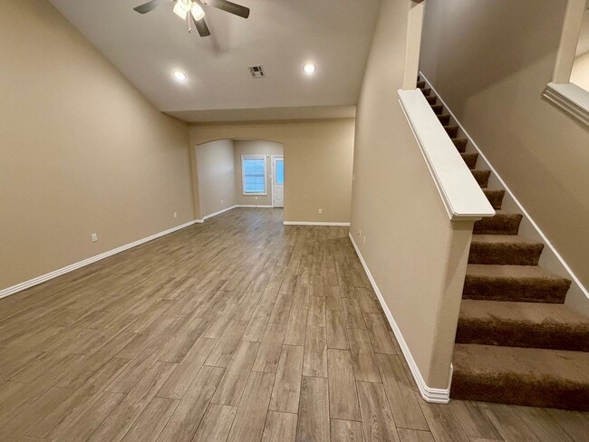 6608 Leightyn Ln in Fort Smith, AR - Building Photo - Building Photo