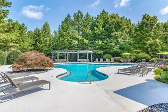 Harbor Creek Apartments in Canton, GA - Foto de edificio - Building Photo